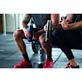 Miniatyrbillede 5 af 7: Built Perfect Seal 540ml Hydration Bottle Midnight Blue