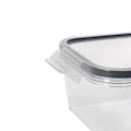 Miniatyrbild 7 av 10: MasterClass Eco Snap Food Storage Container - 0.8L Rectangle