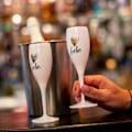 Pikkukuva 4 / 5: Koziol CHEERS Superglas - Onnea Setti