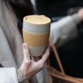 Pikkukuva 4 / 10: Koziol AROMA TO GO 2.0 Eristetty Mukit 400ml