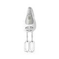 Pikkukuva 3 / 9: Nedis Hand Mixer 200W with Mixing Bowl - White