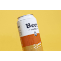 Miniatyrbild 3 av 6: Luckies Beer Socks - 3 pairs in a can