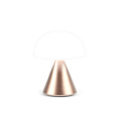 Miniatyrbild 6 av 10: Lexon Design MINA Mini LED Lamp Titanium