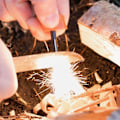 Pikkukuva 5 / 6: Light My Fire Swedish FireKnife BIO 2in1 - Rusty Orange