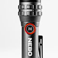 Pikkukuva 5 / 5: NEBO Davinci&#x2122; 450L Rechargeable FLEX Handheld Flashlight 800lm