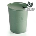 Miniatyrbillede 3 af 8: Light My Fire MyCup´n Lid Original Musty Yellow