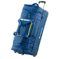 Pikkukuva 1 / 5: Caribee Rolling Luggage Scarecrow DX 70 Black
