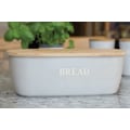 Miniatyrbild 1 av 4: Natural Elements Bread Bin (Eco Friendly)