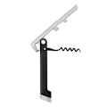 Miniatyrbillede 1 af 5: Rabbit Professional Waiters Corkscrew