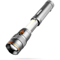 Miniatyrbild 1 av 8: NEBO Franklin&#x2122; Slide Rechargeable