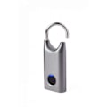 Pikkukuva 1 / 10: Lexon Design NOMADAY Biometric PadLock Black