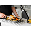 Miniatyrbild 7 av 9: KitchenCraft Non-Stick Roasting and Baking Set 8pcs