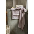 Miniatyrbild 8 av 10: Walra Remade Cotton Bath Towel 50x100cm Taupe