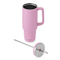 Pikkukuva 9 / 10: S'well XL Tumbler | 1180ml - Hydrangea Pink ja Pistaasi