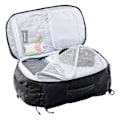 Miniatyrbillede 8 af 10: Caribee Traveller 40 Travel Bag Navy