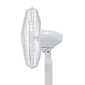 Pikkukuva 10 / 10: Nedis SmartLife Tuuletin WiFi | 40cm | Säädettävä Korkeus 110-130cm | Ajastin