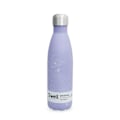 Miniatyrbillede 8 af 10: S'well Water Bottle 500ml Perwinkle Stars