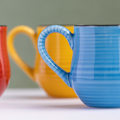 Pikkukuva 3 / 8: La Cafetière Mysa - Keraamiset espressomukit - 4 kpl.