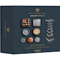 Miniatyrbillede 5 af 5: MasterClass Smart Space Stacking Baking &amp; Pastry Set (7pcs.)