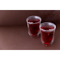 Miniatyrbillede 2 af 6: La Cafetière Double Walled Latte Glasses Set - 2pcs.