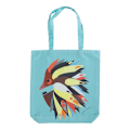 Miniatyrbillede 1 af 3: Maxwell Williams Pete Cromer Tote Bag - Echidna
