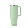 Pikkukuva 1 / 10: S'well XL Tumbler | 1180ml - Hydrangea Pink ja Pistaasi