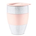 Miniatyrbillede 10 af 10: Koziol AROMA TO GO 2.0 Insulated Cup 400ml Raspberry Red
