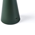 Pikkukuva 4 / 9: Lexon Design MANO Geelijakelu Laite LED-valolla Lexon Design MANO Tummanvihreä Geelijakelu Laite LED-valolla