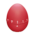 Miniatyrbillede 5 af 5: Colourworks Egg Timer Blue