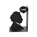 Miniatyrbillede 1 af 4: Balvi Bookend Einstein