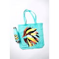 Miniatyrbillede 3 af 3: Maxwell Williams Pete Cromer Tote Bag - Echidna