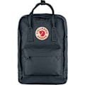 Miniatyrbild 9 av 10: Fjällräven Kånken Laptop Backpack 15&quot; Super Grey
