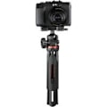 Miniatyrbillede 3 af 5: Hama Table Tripod &quot;Solid&quot; 19B | Camera &amp; Smartphone