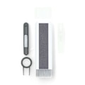 Miniatyrbillede 5 af 10: Nedis Electronic Devices 7-in-1 Multifunctional Cleaning Kit