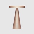Pikkukuva 9 / 9: Lexon Design MANO Geelijakelu Laite LED-valolla Lexon Design MANO Tummanvihreä Geelijakelu Laite LED-valolla