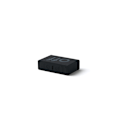 Miniatyrbild 2 av 10: Lexon Design Flip Mini Alarm Clock Soft Gold