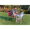 Miniatyrbillede 5 af 5: Coleman Mini Camp Table PRO 2ps.