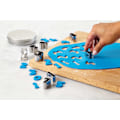 Miniatyrbild 1 av 2: Cake Boss Number Cutters - set of 9 pcs