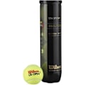 Miniatyrbillede 2 af 2: Wilson Tennis Ball US Open Extra Duty - Can 4pcs