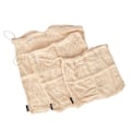 Miniatyrbillede 1 af 5: Natural Elements Drawstring Produce Bags Set 3pcs.