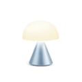 Miniatyrbillede 7 af 10: Lexon Design MINA Mini LED Lamp Glossy White