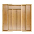 Pikkukuva 2 / 3: Copco Bamboo Laajentuva Aterimet Taso