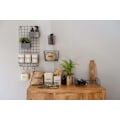 Miniatyrbild 2 av 5: Living Nostalgia Stackable Wine Rack for 4 Bottles