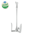 Pikkukuva 6 / 10: Koziol ROGER Paper Towel Stand Forest Green