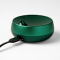 Miniatyrbillede 6 af 10: Lexon Design Romino Portable Aroma Diffuser Titanium