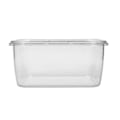 Miniatyrbillede 4 af 10: MasterClass Eco Snap Food Storage Container - 0.8L Square
