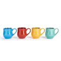 Miniatyrbillede 1 af 8: La Cafetière Mysa Ceramic Espresso Mugs Set - 4pcs.