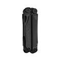 Pikkukuva 9 / 10: Leatherman Wave Plus Monitoimityökalu - Standardikotelo Korkealaatuinen Nahkamies Aalto Plus Monitoimityökalu - Musta