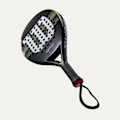Miniatyrbild 5 av 5: Wilson Padelracket Optix V1 - Svart