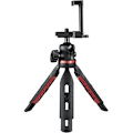 Miniatyrbillede 2 af 5: Hama Table Tripod &quot;Solid&quot; 19B | Camera &amp; Smartphone
